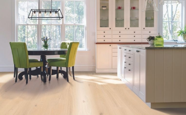 laminate kitchen floors
